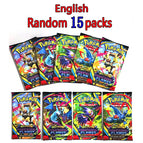Random 15 packs-2