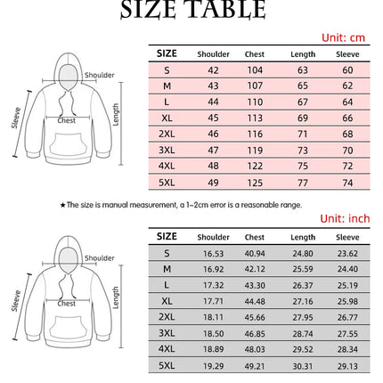 XOXO Pattern Trendy Devil Smiling Face 3D Printed Hoodie Sweatshirts Men Women Fashion Casual Funny Pullovers Hip Hop Hoodies