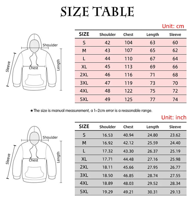 XOXO Muster Trendiger Teufel Smiley 3D Gedruckter Hoodie Sweatshirts Herren Damen Mode Lässige Lustige Pullover Hip Hop Hoodies