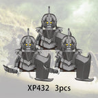 XP431-3pcs