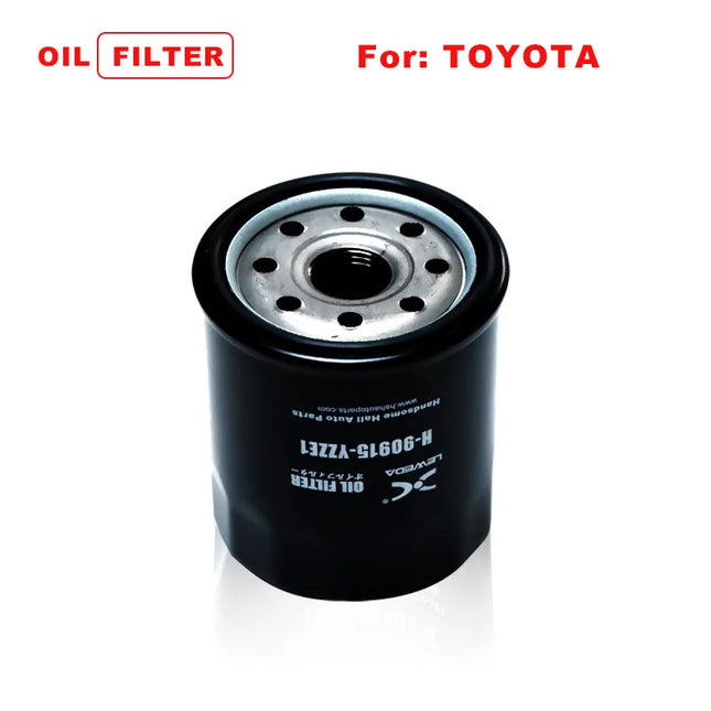 High Quality Oil Filter 90915-yzze1 For Toyota Vitz Vios Corolla Prius Camry V6 2.0 Yaris Auto Accessories