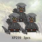 XP259-3pcs