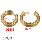 G 3x12mm