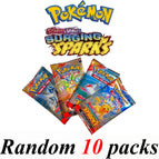 SURGING -10 bag