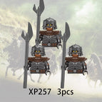 XP257-3pcs