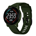 Army-green