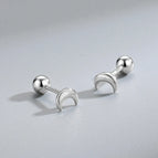 09 Moon / 2pcs