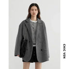 Gray / S