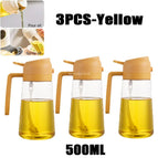 3PCS-yellow