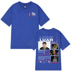 Blue / XL