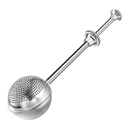 Powder Shaker Sugar Duster Flour Sugar Sieve For Powdered Sugar And Spices Cake Decorating Tool Baking Accessory