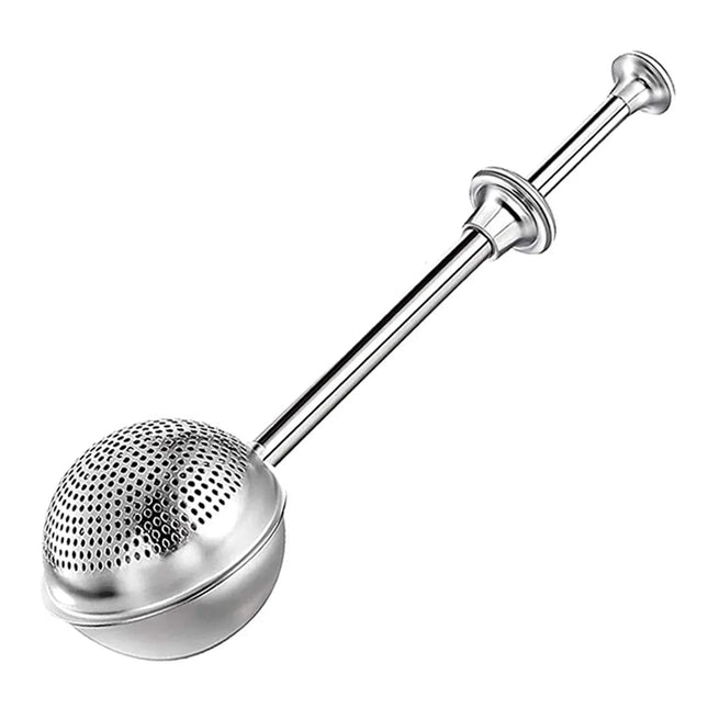 Powder Shaker Sugar Duster Flour Sugar Sieve For Powdered Sugar And Spices Cake Decorating Tool Baking - product image 7