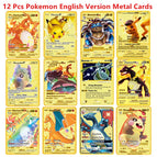 12 Pcs Set