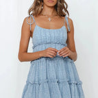 Blue-dot / XL