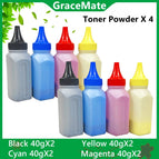 2 set toner powder