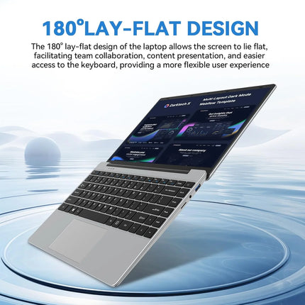Intel Core i9-10980HK 14.1 Gaming Laptop 8C16T 2.4-5.3GHz 16MB L3 45W 32GB DDR4 2TB SSD Office Notebook Fast Pro