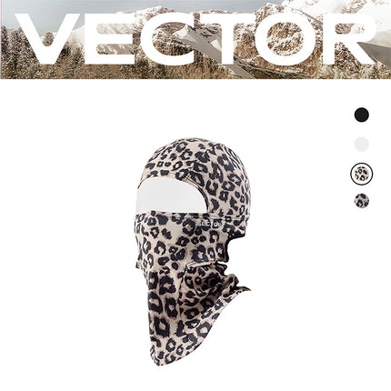 Breathable Balaclava Face Mask Men Fishing Sun Protection Hot Weather Dustproof Face Mask Full Face Cap Wrap Scarf