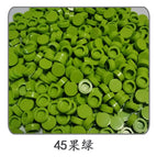 45 Fruit green