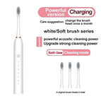 4 brush heads 2
