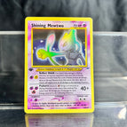 Mewtwo-109-105 / China Mainland
