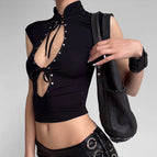 Black / M