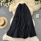 black / One Size