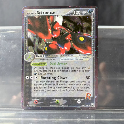 PKM Collection Cards ROCKRTS'S Celebi ex Mewtwo ex Snorlx ex Scyther ex Holographic Flash Single Classic Game PTCG Card Gift Toy