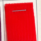 Red / 12 / China Mainland