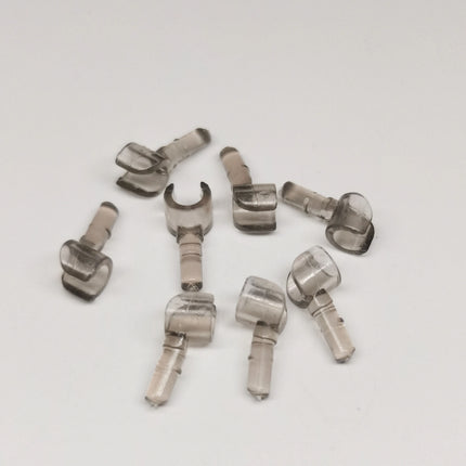 100pcs DIY MOC For 983 Building block parts For Body Part Hand