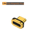 Only Gold Plug / China Mainland