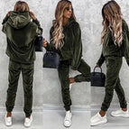 army green / L