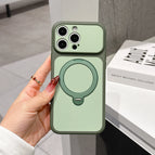 Green / iPhone Air