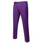 PURPLE / 4XL (US XL)