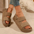 Khaki / 38