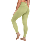 Matcha Green / Asian S