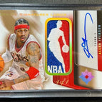 Allen Iverson
