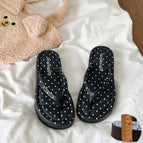 Black / 36-37