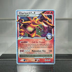 charizard-DP45 / China Mainland