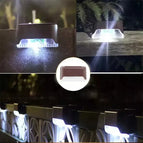 Brown-White / 24PCS