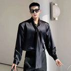 Black / Asian Size XL