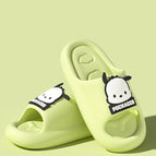 Pachacco Green / 32-33
