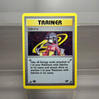 TRAINER-20-132 / China Mainland