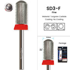 SD3-F