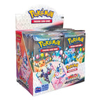 Prismatic Evolutions