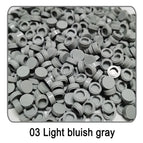 03 Light bluish gray