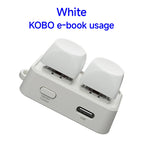 White Kobo version