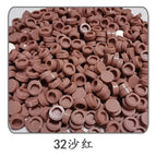 32 Sandy Red