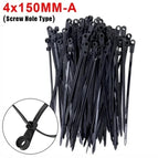 4x150mm (With Hole) / 500 PCS