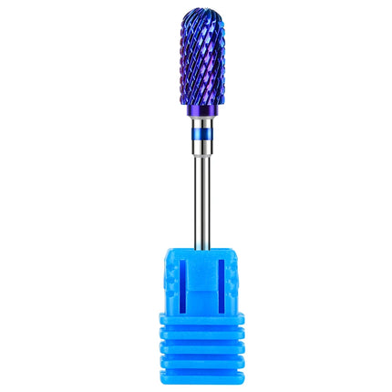 67 Styles Carbide Nail Drill Bits Rotate Electric Ceramic Milling Cutter For Manicure Gel Polish Remover Nail Files Pedicure