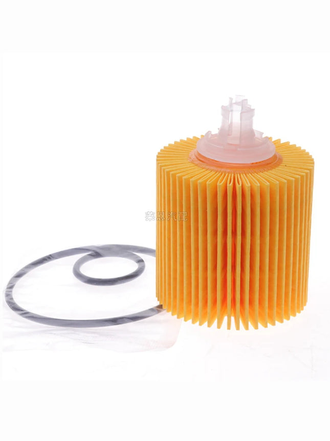04152-37010 04152-YZZA6 Engine Oil Filters For Toyota C-HR 2018 2019 2.0L / Pontiac Vibe 2009-2010 / Corolla / Prius 1.8L